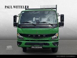MITSUBISHI Canter 7C18 Meiller-Trigenius-Dreiseitenkipper