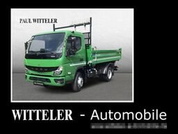 MITSUBISHI Canter 7C18 Meiller-Trigenius-Dreiseitenkipper