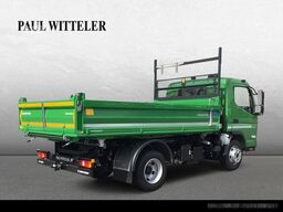MITSUBISHI Canter 7C18 Meiller-Trigenius-Dreiseitenkipper