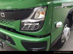 MITSUBISHI Canter 7C18 Meiller-Trigenius-Dreiseitenkipper