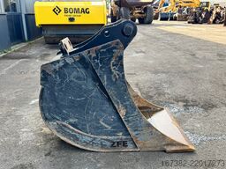 Lehnhoff Excavation bucket MS 10 10t /15t machine