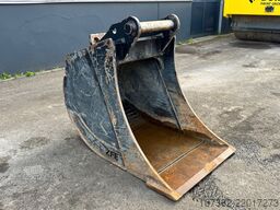 Lehnhoff Excavation bucket MS 10 10t /15t machine