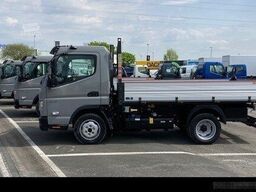 MITSUBISHI Canter 7C18 Meiller-Trigenius-Dreiseitenkipper