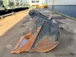Lehnhoff Excavation bucket MS 10 10t /15t machine