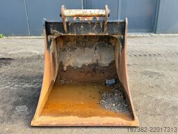 Lehnhoff Excavation bucket MS 10 10t /15t machine
