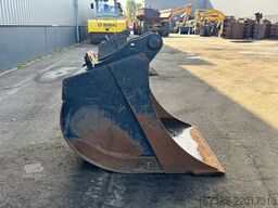 Lehnhoff Excavation bucket MS 10 10t /15t machine