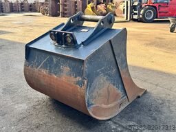 Lehnhoff Excavation bucket MS 10 10t /15t machine