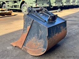 Lehnhoff Excavation bucket MS 10 10t /15t machine