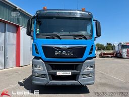 MAN TGX 26.480*HMF-Kran*Lift-Lenkachse*Vollluft*
