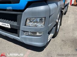 MAN TGX 26.480*HMF-Kran*Lift-Lenkachse*Vollluft*