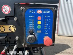 MAN TGX 26.480*HMF-Kran*Lift-Lenkachse*Vollluft*