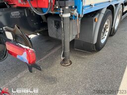 MAN TGX 26.480*HMF-Kran*Lift-Lenkachse*Vollluft*