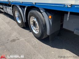 MAN TGX 26.480*HMF-Kran*Lift-Lenkachse*Vollluft*