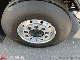 MAN TGX 26.480*HMF-Kran*Lift-Lenkachse*Vollluft*