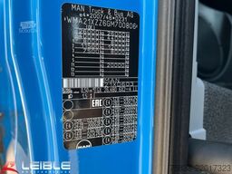 MAN TGX 26.480*HMF-Kran*Lift-Lenkachse*Vollluft*