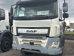 Daf CF 410 9m3