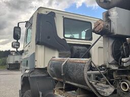 Daf CF 410 9m3