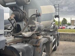 Daf CF 410 9m3