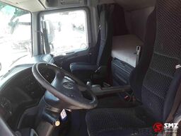 Mercedes-Benz Actros 2636 6x2 mp3 2 pedal