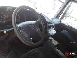 Mercedes-Benz Actros 2636 6x2 mp3 2 pedal