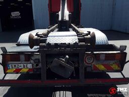 Mercedes-Benz Actros 2636 6x2 mp3 2 pedal