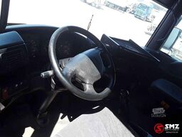 Renault Magnum 430 manual pump