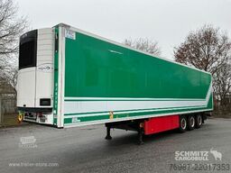 Schmitz Cargobull Tiefkühler Standard