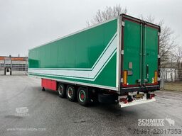 Schmitz Cargobull Tiefkühler Standard