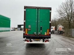 Schmitz Cargobull Tiefkühler Standard