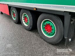 Schmitz Cargobull Tiefkühler Standard