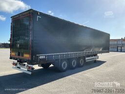 Schmitz Cargobull Curtainsider Standard