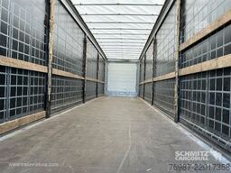 Schmitz Cargobull Curtainsider Standard
