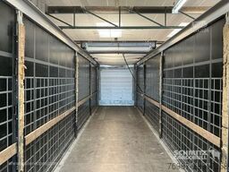 Schmitz Cargobull Curtainsider Standard