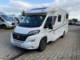 EURA MOBIL PROFILA T 660 EB, Maxi 4,25 t, Dachklimaanlage