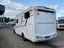 EURA MOBIL PROFILA T 660 EB, Maxi 4,25 t, Dachklimaanlage