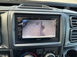 EURA MOBIL PROFILA T 660 EB, Maxi 4,25 t, Dachklimaanlage