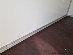 Wm Meyer direkt neuen AZ 2740/185 abholen nach Bestellung Sandwichkoffer 401x185x207cm 2700kg Neu
