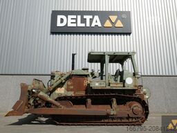 Caterpillar D7F Ex-army