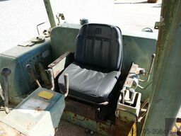 Caterpillar D7F Ex-army