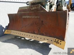 Caterpillar D7F Ex-army