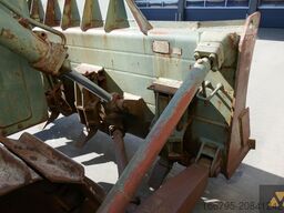 Caterpillar D7F Ex-army