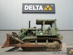 Caterpillar D7F Ex-army