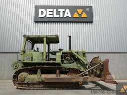 Caterpillar D7F Ex-army