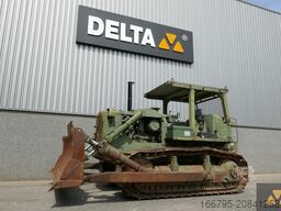 Caterpillar D7F Ex-army
