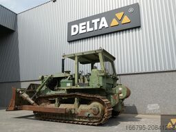 Caterpillar D7F Ex-army