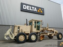 Caterpillar 130G Ex-army