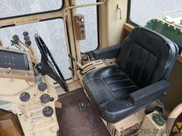 Caterpillar 130G Ex-army