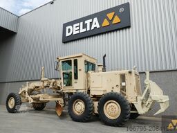 Caterpillar 130G Ex-army
