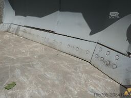 Caterpillar D7F Ex-army