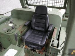 Caterpillar D7G Ex-army